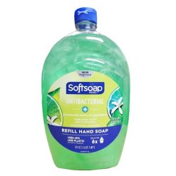 Softsoap Hand Soap 50oz Fresh Citrus-wholesale