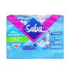Saba Maxi Pads 16ct Ultra Thin Long-wholesale
