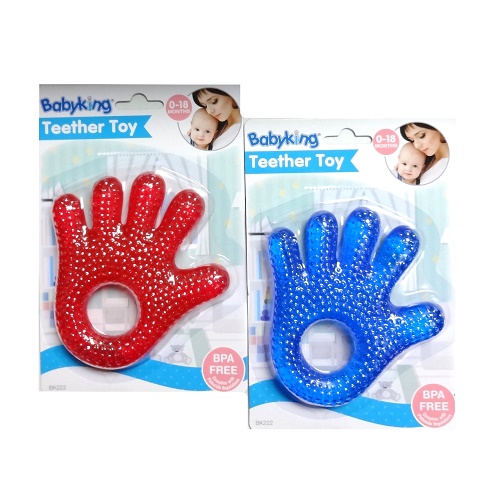 Baby sale teether online