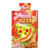 Super Gummy Pizza 5.29oz Strawberry-wholesale Super Gummy Pizza 5.29oz Strawberry-wholesale