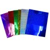 Gift Bags Hologram Md Asst Clrs-wholesale