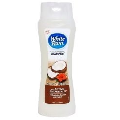 White Rain Shampoo 15oz Tropical Coconut-wholesale