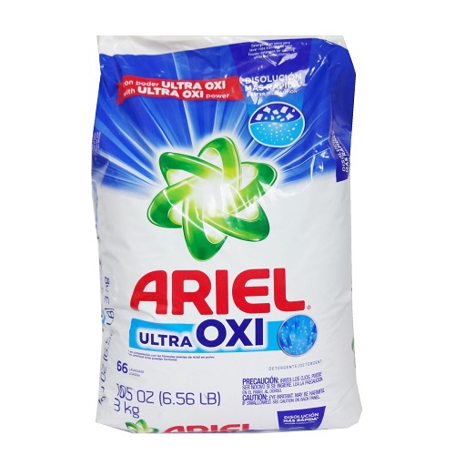 Ariel Detergent 3Kg Original-wholesale Ariel Detergent 3Kg Original-wholesale