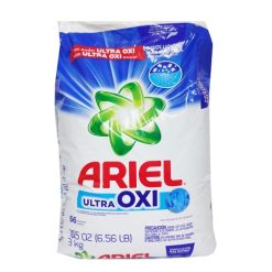Ariel Detergent 3K Ultra Oxi-wholesale