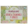 Naturate Herbal Tea 20ct Arnica-Chamomil-wholesale