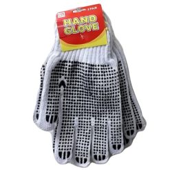 Work Gloves 2pair Dbl Sided-wholesale