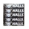 Halls Cough Drops 10ct Extra Strong-wholesale