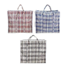 Laundry Bags W-Zipper 22X24in Asst Clrs-wholesale Laundry Bags W-Zipper 22X24in Asst Clrs-wholesale