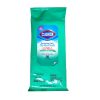 Clorox Disinf Wipes 20ct To Go Pac-wholesale