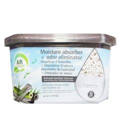 A.F Moisture+Odor Eliminator 6.7oz Bambo-wholesale