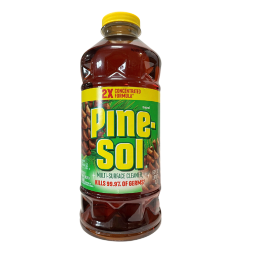 Pine-Sol Cleaner 60oz Original-wholesale Pine-Sol Cleaner 60oz Original-wholesale