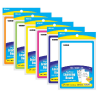 Dry Erase Learning Board DBL Sided