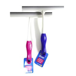 Window Squeegee Asst Clrs-wholesale