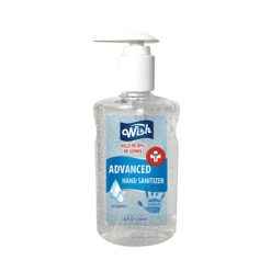 Wish Hand Sanitizer 8oz-wholesale