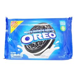 Nabisco Oreo Family Size 18.12oz-wholesale