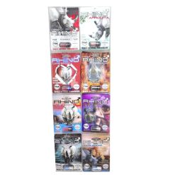 Rhino Display Male Enhancement Pills Ast-wholesale