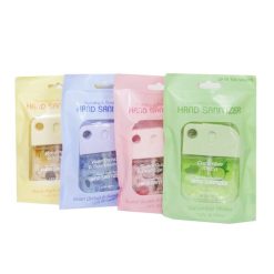 ***Wish Hand Sanitizer 1.2oz W-Bag Asst-wholesale