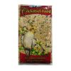 Country Blends Cockatiel Food 1 Lb-wholesale Country Blends Cockatiel Food 1 Lb-wholesale