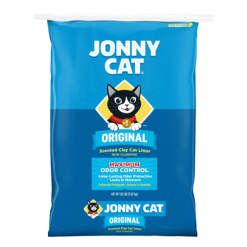 Jonny Cat Litter 20 Lbs Original Max Cnt-wholesale