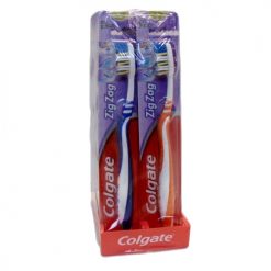 Colgate Toothbrush Zig Zag Md