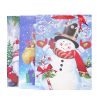 X-Mas Gift Bags Lg Asst-wholesale X-Mas Gift Bags Lg Asst-wholesale
