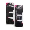 Bobby Pins 60pc Black-wholesale Bobby Pins 60pc Black-wholesale