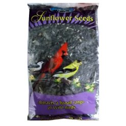 C.B Black Oil Sunflower Seeds 1 Lb-wholesale