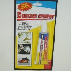 Contact Cement 1.05oz