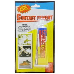 Contact Cement 1.05oz-wholesale