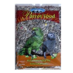 Country Blend Parrot Seeds .75 Lb