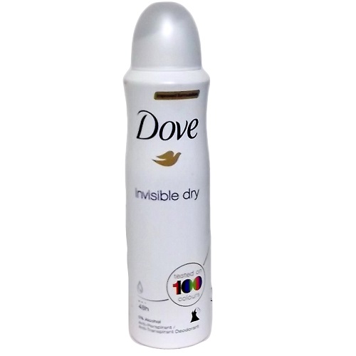 Dove Anti-Persp 150ml Invisible Dry-wholesale Dove Anti-Persp 150ml Invisible Dry-wholesale