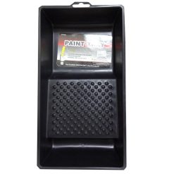 Paint Tray Black 12.25in X 6.5in-wholesale