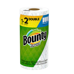 Bounty Paper Towels 90ct 2-Ply Select A-wholesale