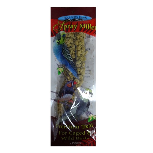 spray millet bulk