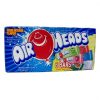 Airheads  Chewy Fruit Candy 6 Asst Bars