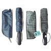 Umbrella Fully Automatic Asst Design-wholesale
