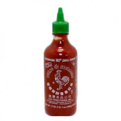 Sriracha Hot Chili Sauce 17oz
