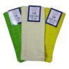 Kitchen Towels 15X25in 1pc Asst Clrs-wholesale