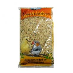Country Blends Canary & Finch Food 1 Lb-wholesale