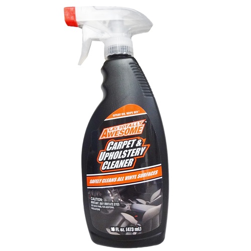 Awesome Carpet & Upholstery Cleaner 16ozwholesale