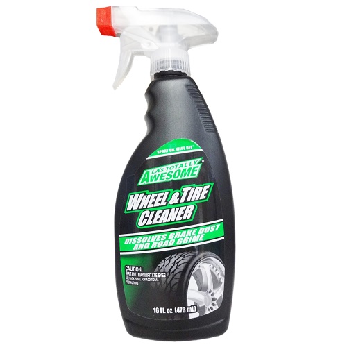 Awesome Wheel & Tire Cleaner 16ozwholesale Online