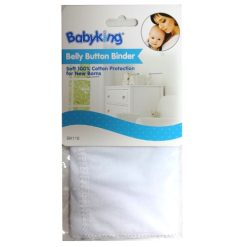 Baby Belly Button Binder 1pc-wholesale