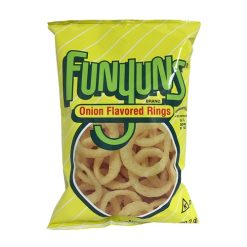 Lays Funyuns Onion Flvrd Rings 1.875oz-wholesale