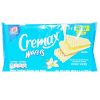 Gamesa Sugar Wafers 5.7oz Vanilla-wholesale