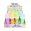 Toy Slime Flower Asst Clrs-wholesale