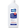 Wish Rubbing Alcohol 70% 32oz-wholesale