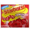 Starburst Gelatin 3.91oz Cherry-wholesale Starburst Gelatin 3.91oz Cherry-wholesale