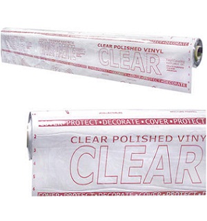 Vinyl Table Cover 54 X 15 Yrds Red-wholesale Vinyl Table Cover 54 X 15 Yrds Red-wholesale