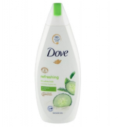 Dove Body Wash 750ml Refreshing Cucumber-wholesale