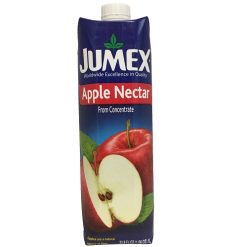 Jumex Tetra Pack Apple 33.81oz-wholesale